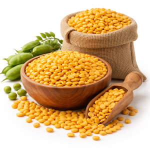 Chana dal