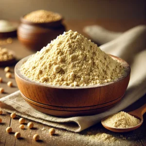 Chana Besan