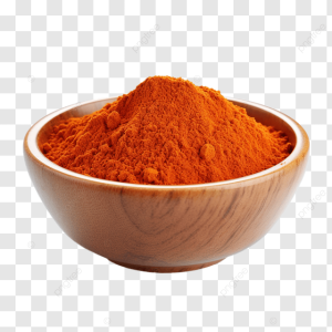 Chilli power