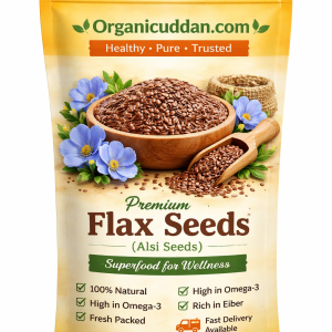 Flax Seeds (Alsi)