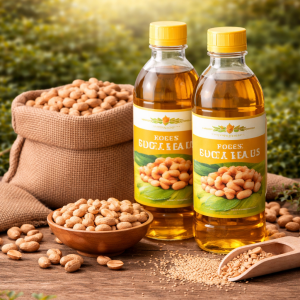Groundnut Oil