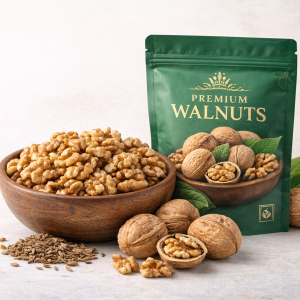 Akhrot (Walnut)