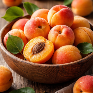 Apricot(Dry Fruits)
