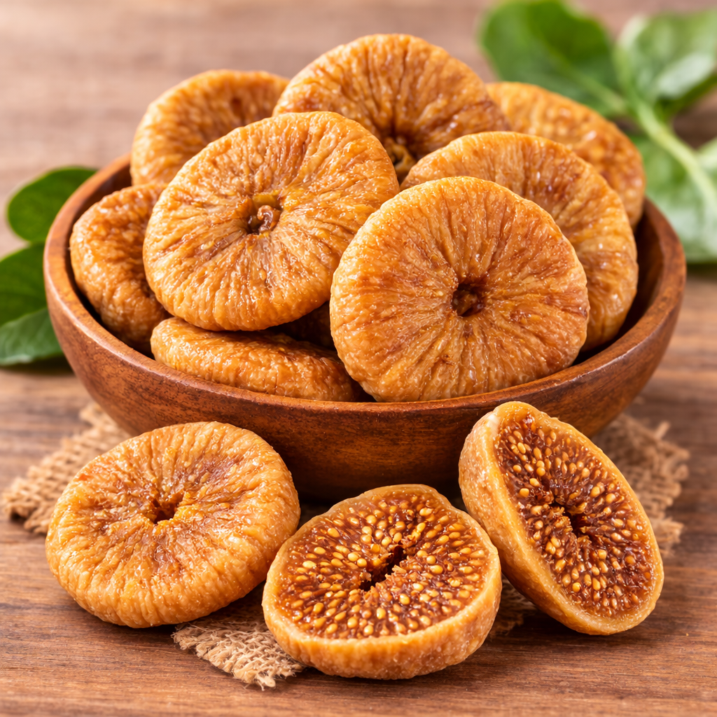 Anjeer(Dry Fruits) - Image 2