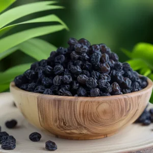 Munakka( Black Raisins)