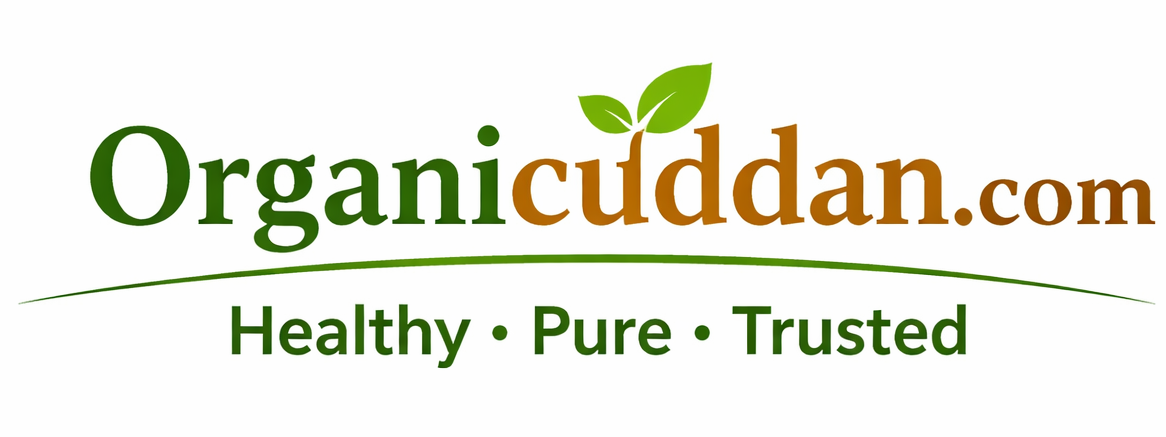 Organic Uddan